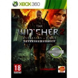 The Witcher 2 Assassins Of Kings Enhanced Edition (Classics) Game